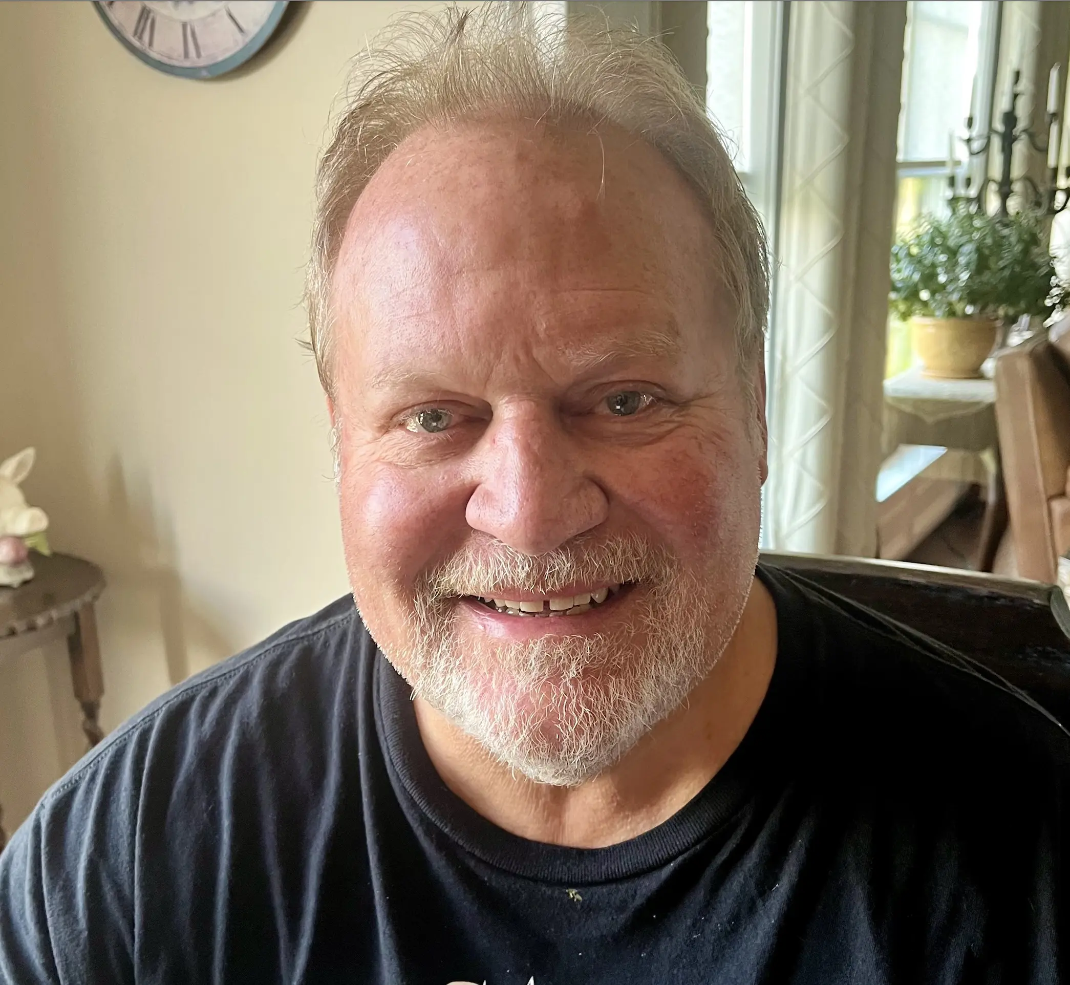 Dave Dickersen
