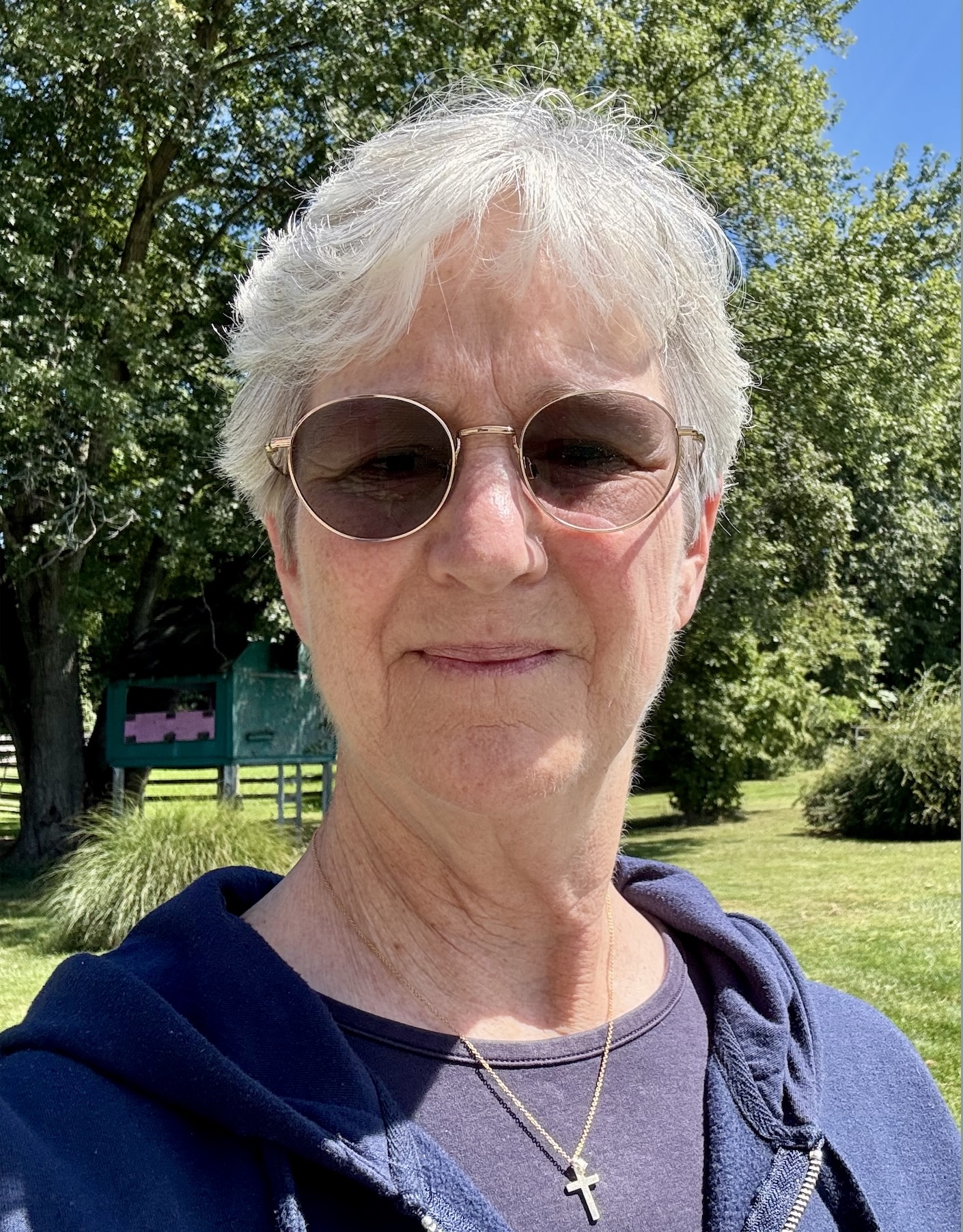 Judi Novak