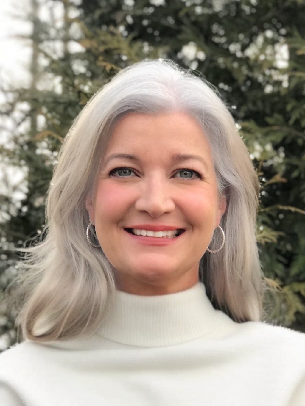 Mrs. Kathleen Voss 