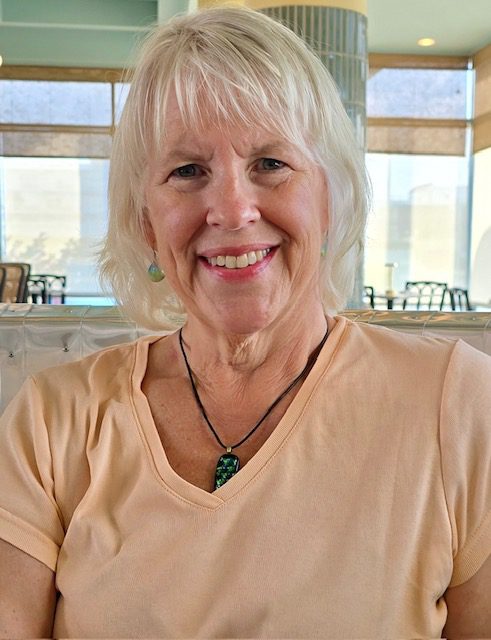 Linda Stoutenburgh