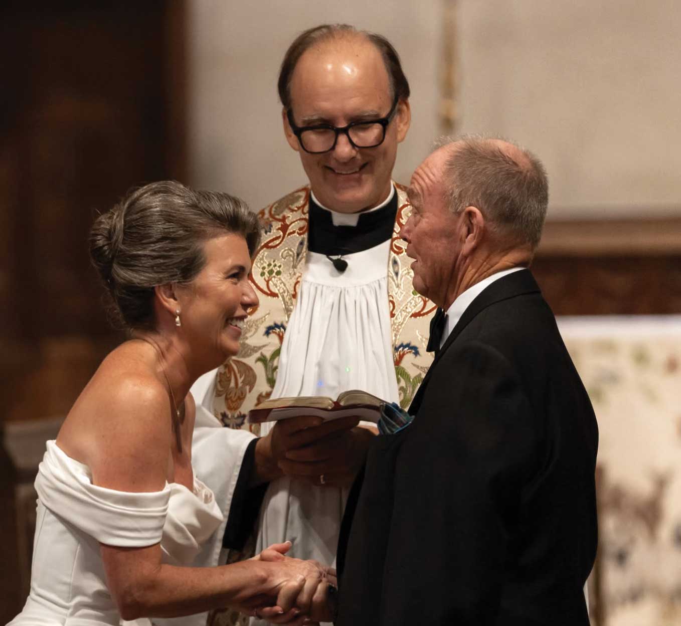 wedding photo